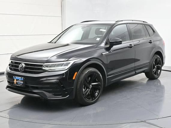 VOLKSWAGEN TIGUAN 4MOTION 2023 3VV8B7AX7PM042174 image VOLKSWAGEN TIGUAN 4MOTION 2023 3VV8B7AX7PM042174 image